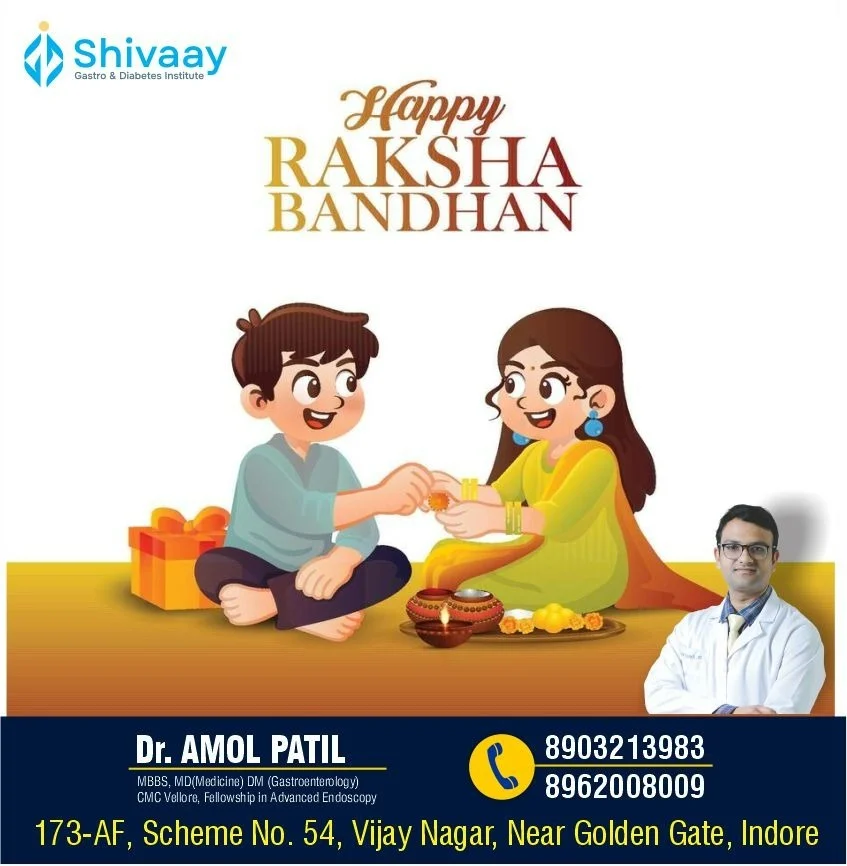 Happy Raksha Bandhan